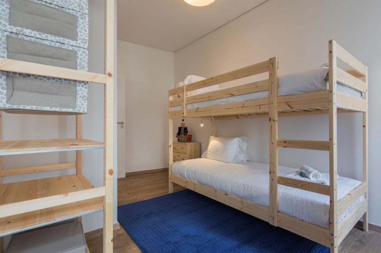 Lovelystay - Peaceful Central Apartment I Lisboa エクステリア 写真