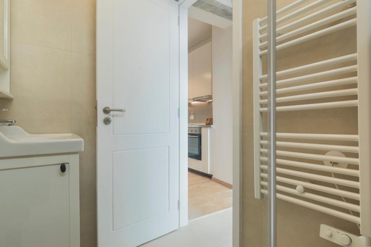 Lovelystay - Peaceful Central Apartment I Lisboa エクステリア 写真