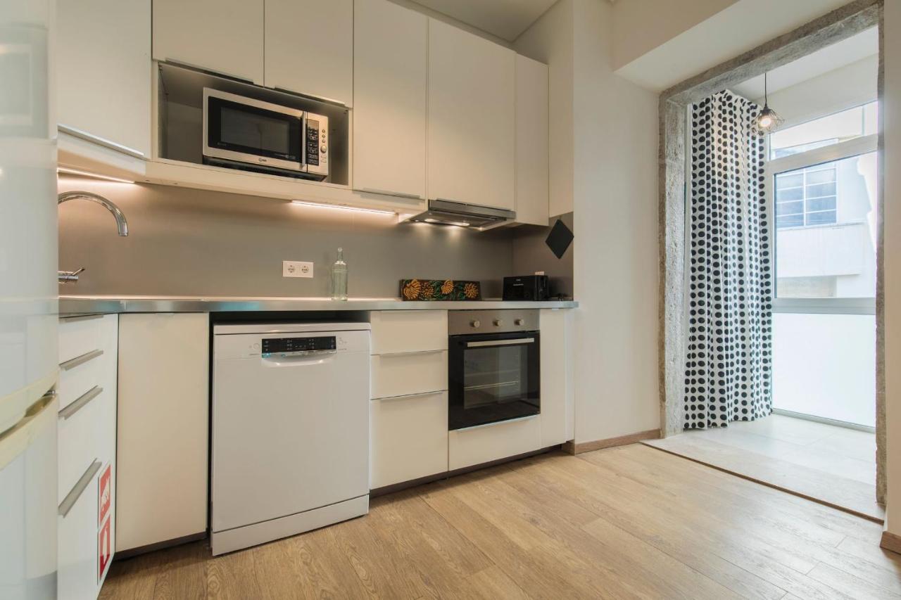 Lovelystay - Peaceful Central Apartment I Lisboa エクステリア 写真