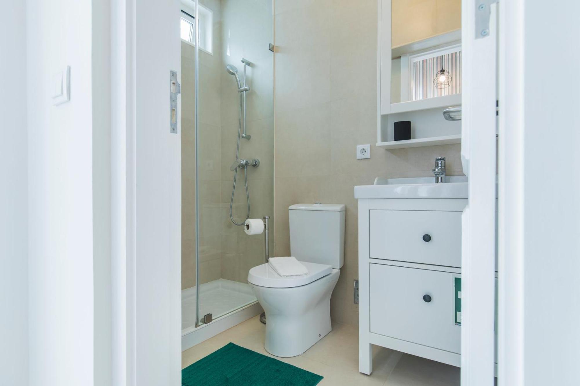 Lovelystay - Peaceful Central Apartment I Lisboa エクステリア 写真