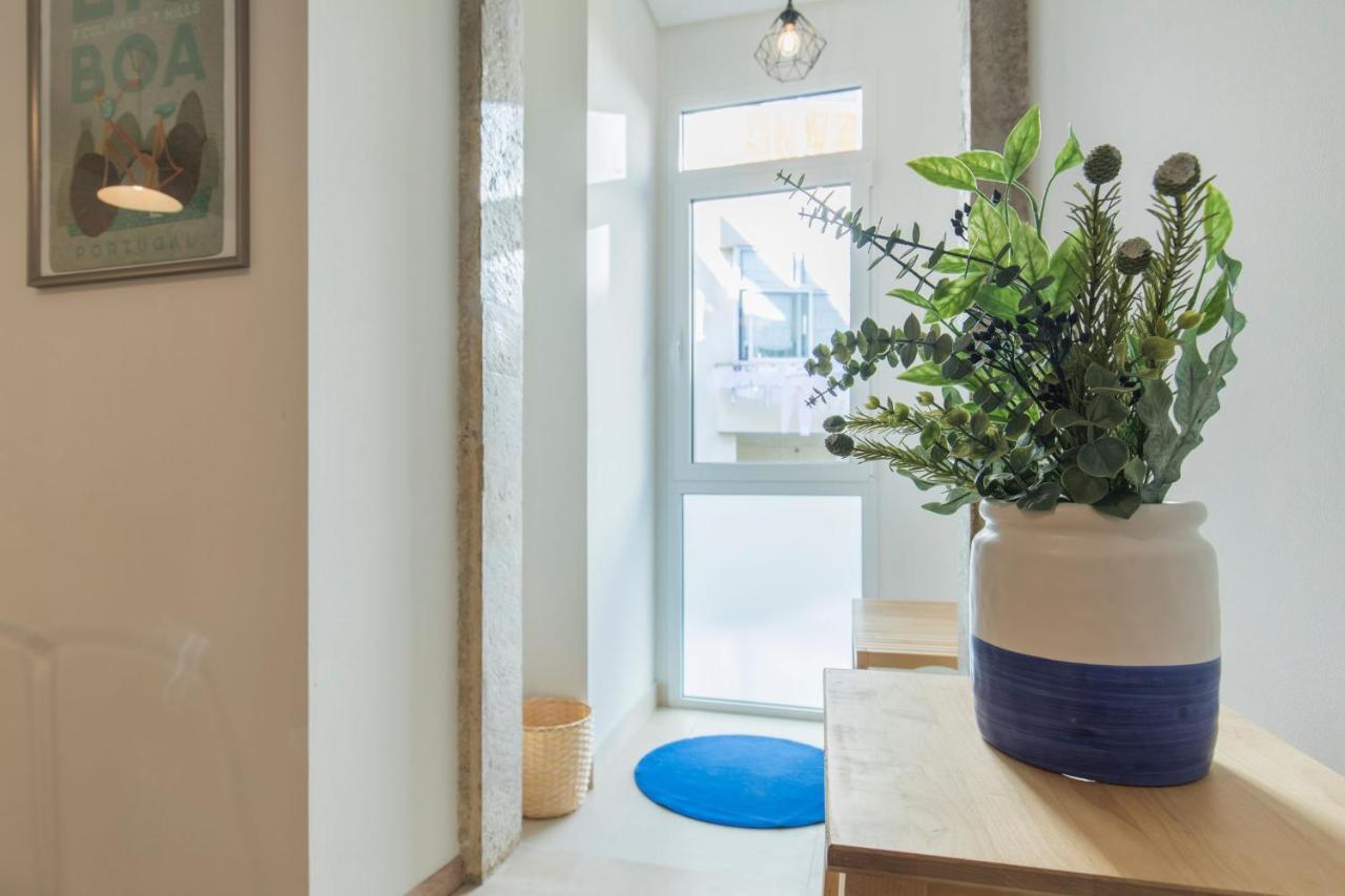 Lovelystay - Peaceful Central Apartment I Lisboa エクステリア 写真